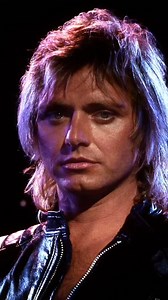 A história de Benjamin Orr 🎙️. . #historia #flashback | Rock news TV