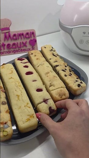 New Cake Factory Infinity compatible mold! #easyrecipe #cakefactoryinfinity