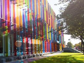 Best Colored PVB Interlayers and Tricks in 2021