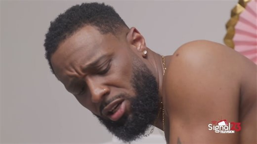 Signal 23 Television on Instagram: "🚨 Drama Alert! 🚨 #TecoyaTuesdays just got a whole lot crazier! 😳 While Terry is dealing with her divorce, Naja opens her home to help her out. But things take a wild turn when Terry walks in on a shocking scene at Naja’s house! 🤯 Terry arrives, unaware that Naja’s husband, William, is in the middle of building cribs for their twins—and getting busy with the guy he hired to help. 😱 But wait—Naja has a nanny cam in the room, so she’s seen EVERYTHING. The sh