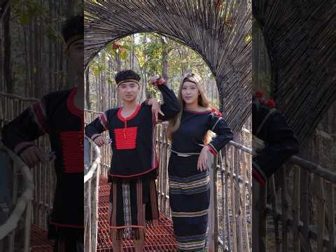 Si Lâm - Khoa Lộc (M/V)