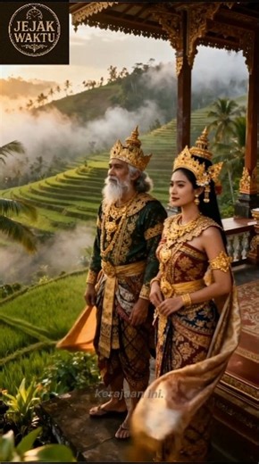 Sejarah Bali Kuno: Awal Peradaban Hindu di Pulau Dewata
