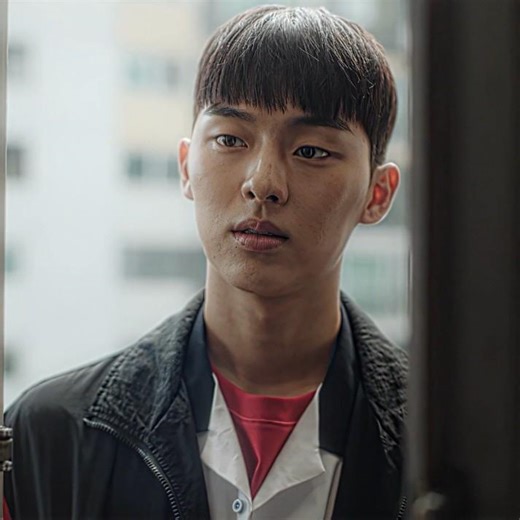 Bro Got Mad 💀| Su-ho Comeback & Old Brother 🔥🥶#weakheroclass1#weakheroclass2#edit#shorts#trending#4k