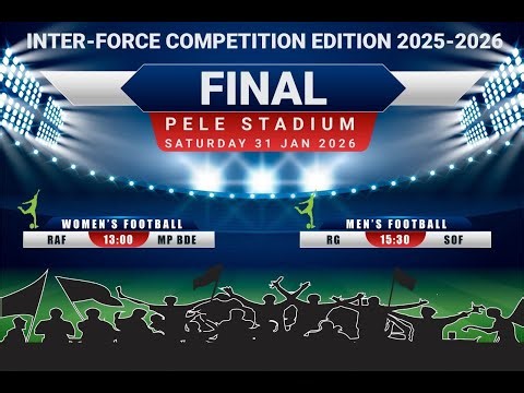 #LIVEGAME: REPUBLICAN GUARD (RG) 1 VS 0 SPECIAL OPERATION FORCE (SOF) ||