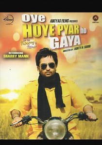 Oye Hoye Pyar Ho Gaya streaming: where to watch online?