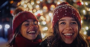 Coca-Cola Uses AI Video to 'Reimagine' Its Classic Christmas Ad