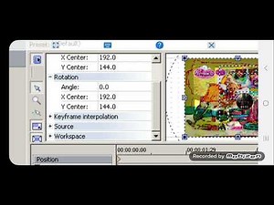 How To Make Timecode Major On Vegas 5.0