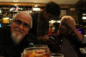 Peque Gallaga blasts PNoy for slow response in Typhoon Yolanda aftermath | Coconuts