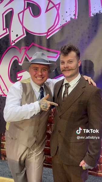 Traditional Barbering Showcase at America’s Beauty Show