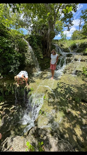 🔎 Did you know that the city of dripping Springs parks, recreation, and open space master plan has a brand new part planned on the west side of town? 📌There is no development date for this yet, but I can’t wait for them to start taking public comment in 2026 and create something beautiful on the west side! 💧Here’s what they’ve proposed: - 13.9 acres in between Arrowhead Ranch and the ram ranch next to DSMS football stadium - 5 acres developed for trails and education - Preservation of the gro