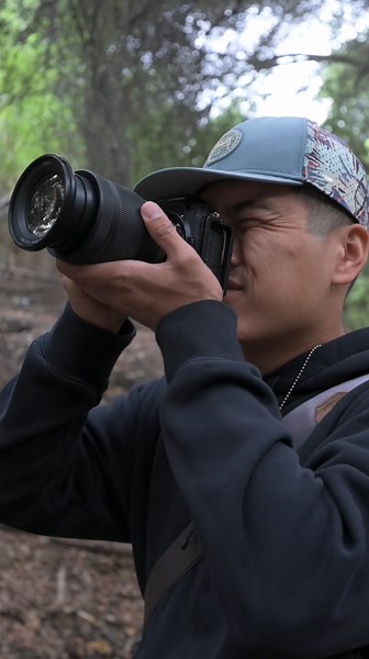 Mastering Autofocus in Landscape Photography Techniques