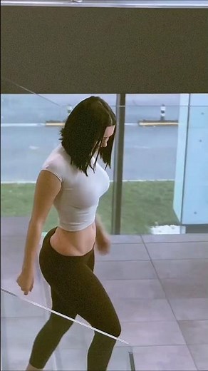 Street fashion style #fashion #fitness #shorts