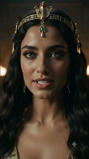 The Last Queen of Egypt | The True Story Behind the Legend