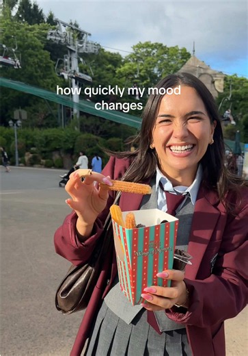 give me sugar and I’m happy #sweettreat #relatable #everland #korea | sweet treat