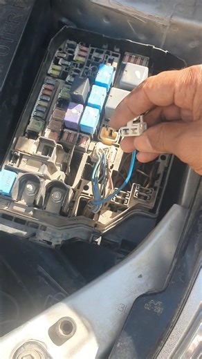 no crank not start, Use this method when your car won't start. #shorts