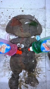 I found babouche very dirty and i clean it in 10 hours 😩 | Wealthy Attraction
