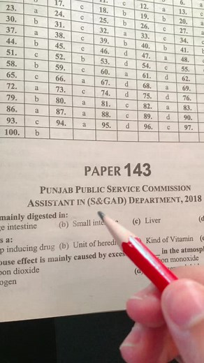 Effective PPSC Exam Preparation Tips and Resources