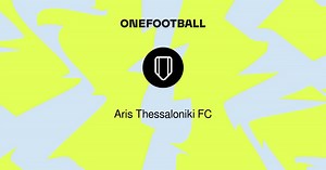 Aris Thessaloniki FC | Overview | OneFootball