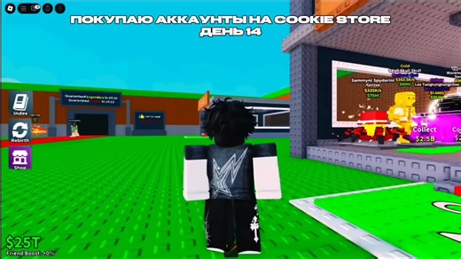 Аккаунты беру на Cookie Store. #fypシ #fyppppppppppppppppppppppp #Roblox #fyp #cookiestore
