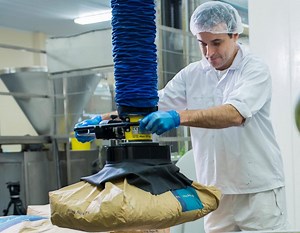 Bag Lifting Equipment South Africa - Supply Chain Handling Equipment