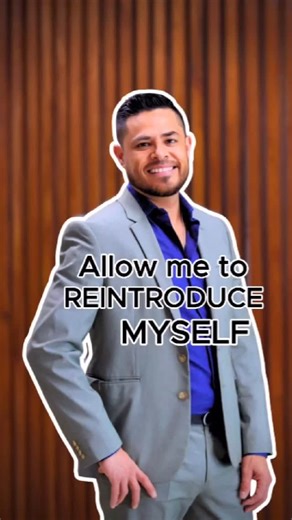 ✨ Jumping on the #introduceyourself challenge! 👋 I’m Dr. Luis Cervantes 👨‍⚕️ and I’ve dedicated my career to changing lives through bariatric surgery 💙 From Tijuana to the world 🌎 thousands of patients have trusted me, and my team, with their transformation. 💪 Want to know more about bariatrics, health tips & real patient journeys? This is the place! 🔥 👉 Follow us for more 🚀 #introduceyourself #fyp #trend #bariatricsurgery #weightlossjourney #CervantesBariatrics #MakeItHappen #MiniByPass