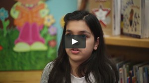 The IB Community - PYP learners: grow as a whole person