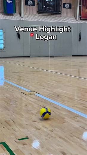We are on Day 3 of our Winter Sharks Camp!🦈 If you’ve been looking for a supportive volleyball community, this is your sign to come try Sharks. DM us to find the right program for YOU #youthsports #volleyball #parenting #athletedevelopment #sportscommunity