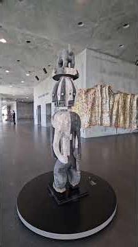 Why You Should Visit the David Geffen Galleries at LACMA