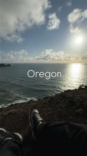 Give It a Go – Visit Oregon 🌊 | Secret Beach Brookings | Oregon Coast Travel Guide #oregontravel