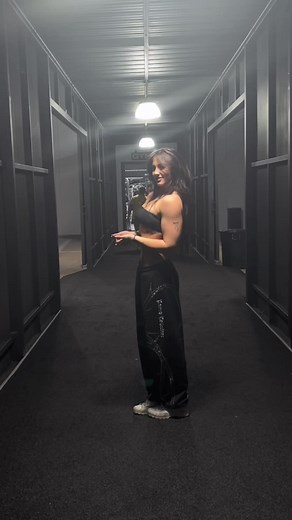 Ellie Moore Misfit Edit