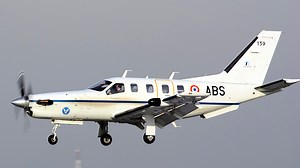 Socata TBM-700 — avionslegendaires.net