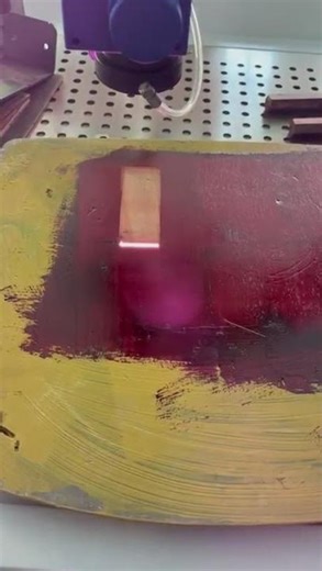 200W 300W 500W portable laser cleaning machine for steel iron stone wood aluminum #laser #cleaner