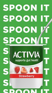 149K views · 255 reactions | Two tasty ways to support gut health* *Consume twice a day for two weeks as part of a balanced diet and healthy lifestyle. | Activia | Facebook