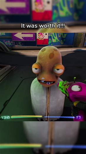 Stan's Alien Cum: The Best in 2023