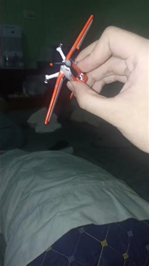 DISNEY PLANES (2013) DUSTY CROPHOPPER DIE CAST STOP MOTION VIDEO.