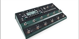 Kemper Unveils the Profiler Stage