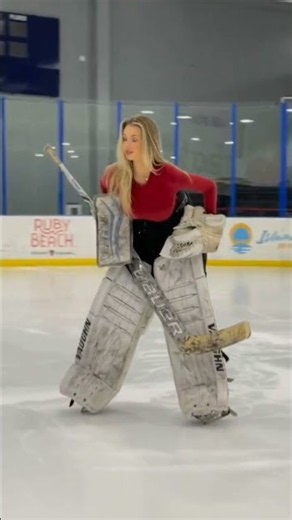 #Mikayla Demaiter#