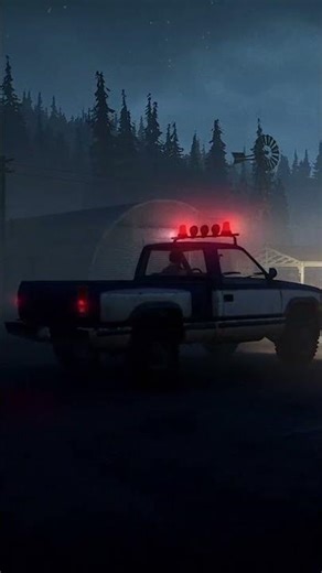 Chevrolet CK1500 | Snow Runner