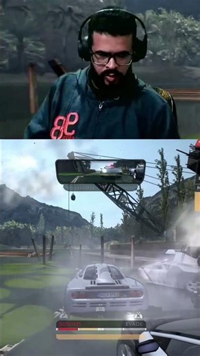 What would the bad ending of Most Wanted be like? #NeedForSpeed #NFSMostWanted #NFS2005