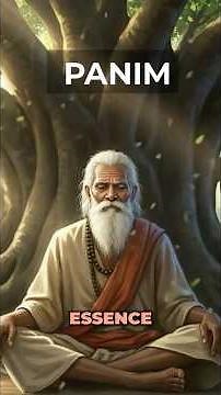 🔓 Unlocking Ancient Hebrew: Hidden Meanings in Sacred Texts