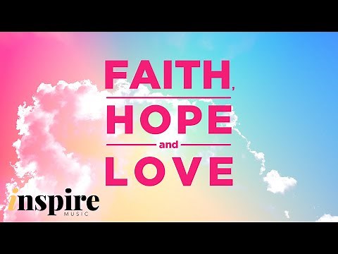 Faith, Hope and Love - Jamie Rivera, Jed Madela, KD Estrada, Francine Diaz (Lyrics)
