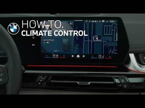 BMW Operating System 8.5 | Comfort and Innovation in Every Drive