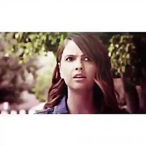 Malia Tate; first appeared in Season 3 of MTV's Teen Wolf. She is the long-lost daughter of Peter Hale and a Werecoyote. Part of Scott McCall’s Teen Wolf pack. She is portrayed by Shelley Hennig. #TeenWolfFinaleSpecial | •Teen Wolf Vines•