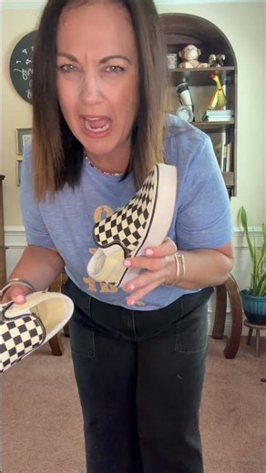 Vans Classic Slip-On Sneakers Review | Cute Everyday Shoes