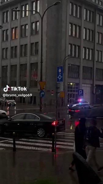 Sonidos de Sirenas de Policía para ASMR