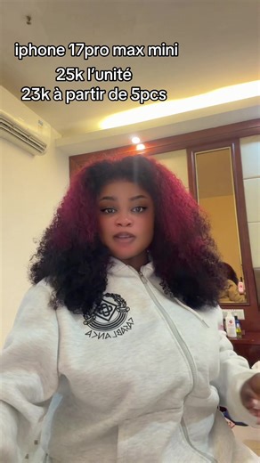 iPhone 17 Pro Max et Mini : Top Qualité à Bon Prix