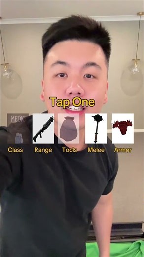 Pick the BEST 99 Nights in the Forest LOADOUT