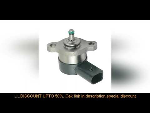 Pressure Regulator Suction Control Valve Replacement Parts for