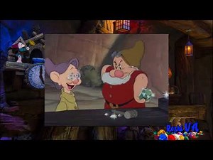 Roshi Covers - "Heigh Ho" from Snow White