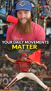 Your DAILY Movements Matter ✅ FEAT. Ben Joyce 👀🔒’d on 🎯 Limit the amount of inefficient compensations throughout the delivery (easier said than done) Check 👇 - Full Cervical Rotation - Single Leg Stability - Trunk Stability - Eye-Sight #robbyrowmechanicalanalysis 👈 | Robby Rowland